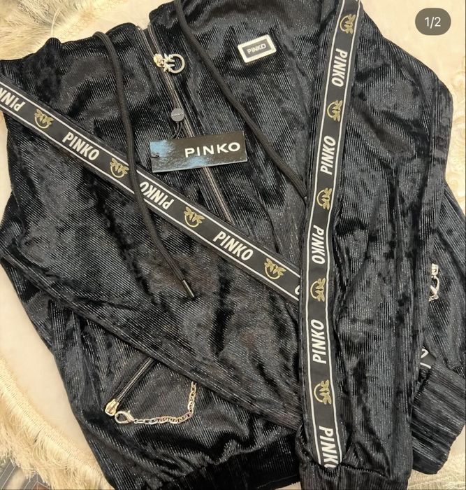 Pinko  Дамски Екипи