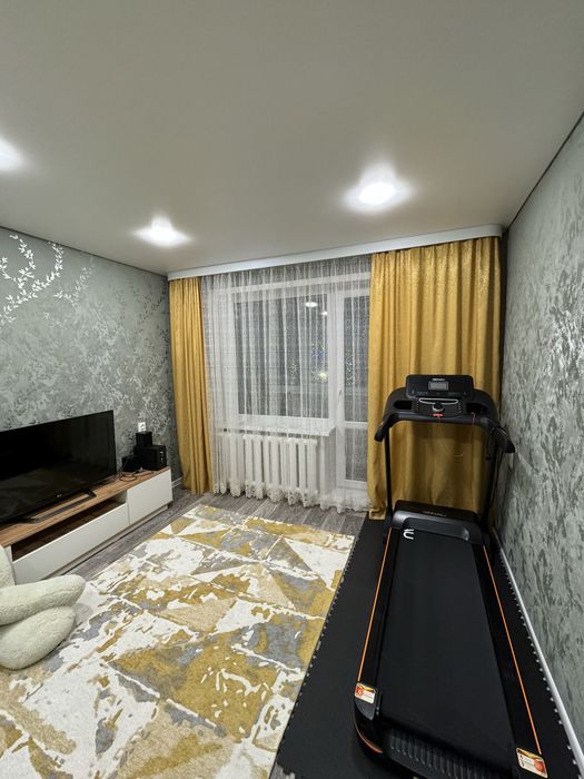 Продам 2х комнатную квартиру