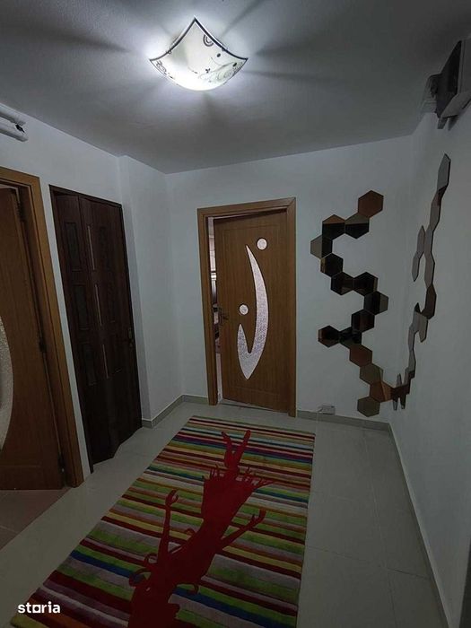 DRISTOR. Apartament 2 camere de inchiriat