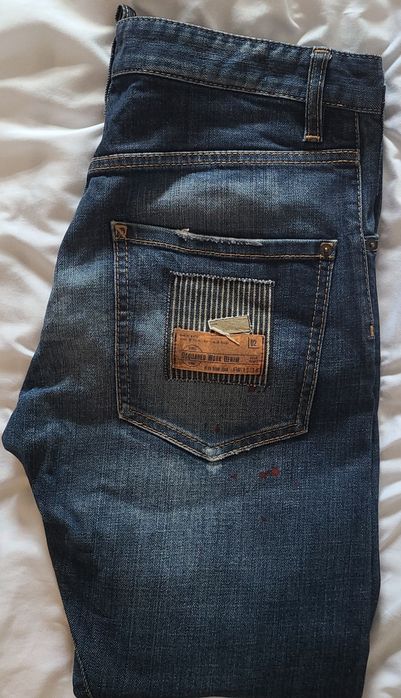 Blugi dsquared2 originali, marimea 46