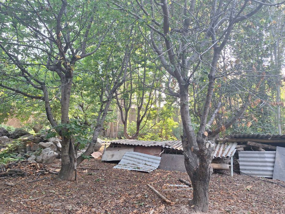 Ер сотилади (Қибрай, Маданият)