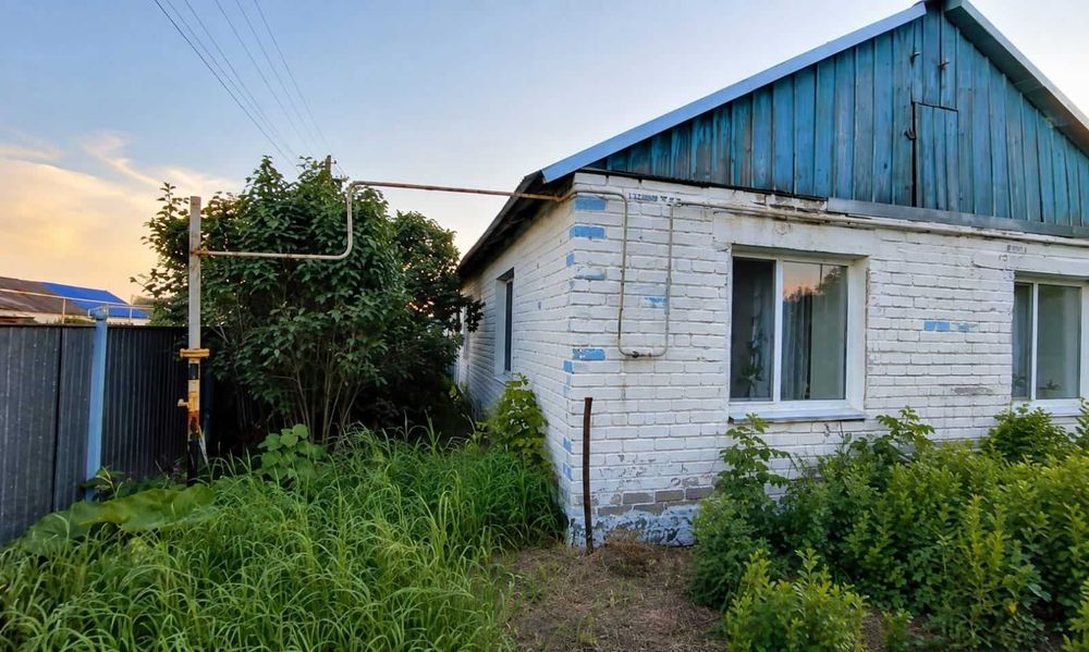 Продажа дома 1/2 в п АЛТЫН ДАЛА
