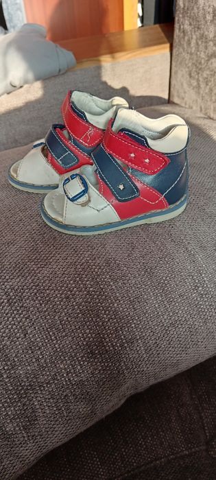 Сандали ортопед 18 р