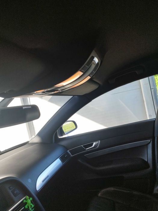 Aidi a6 4x4/Ауди а6