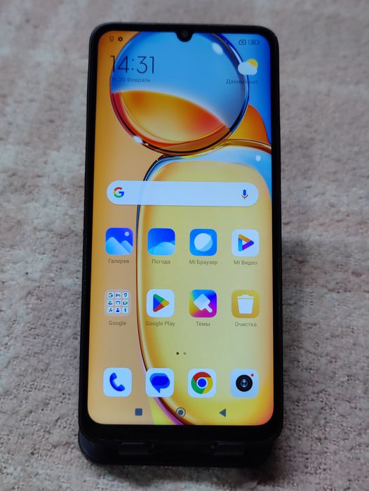 Телефон Redmi 256Gb