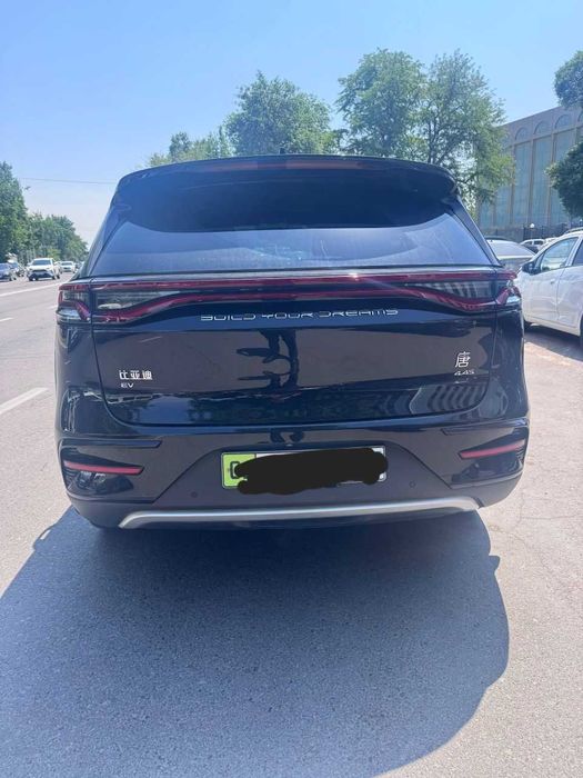 BYD Tang 2022 — 6