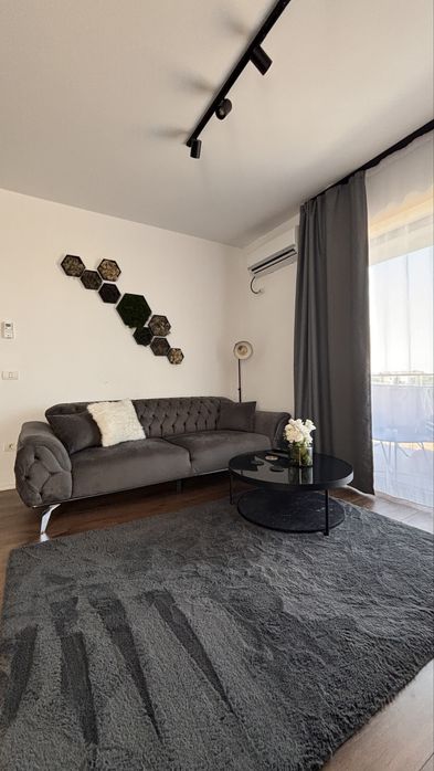 Apartament cu 2 camere -53 mp de vanzare