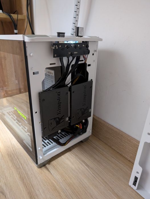 PC gaming GTX980 i5 4460