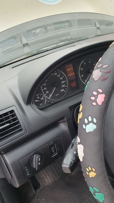 Mercedes A150 2005 109000km