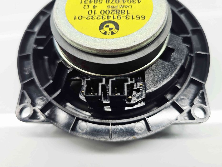 Boxa dreapta fata Bmw 3 Cabriolet (E93) [Fabr 2006-2011] Facelift 914