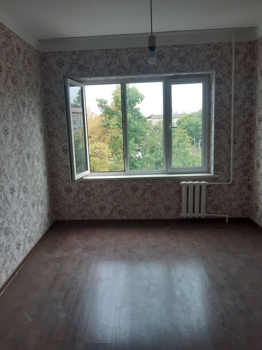 Аренда коракамиш 2/4 пустой ремонт