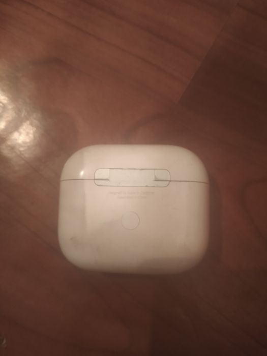 AirrPods 3 оригинал