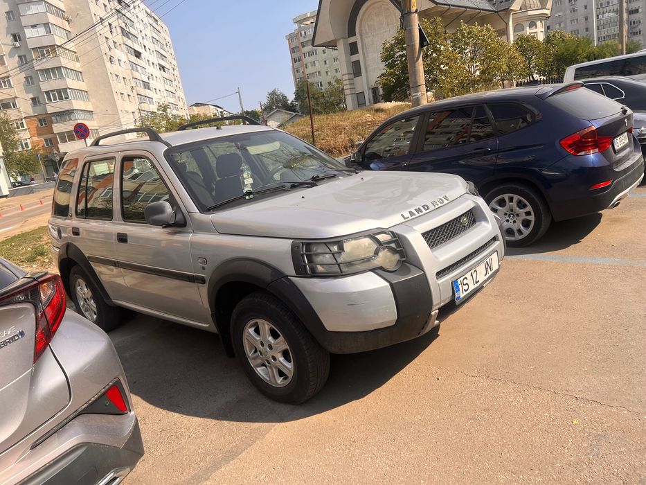 Autoturism de vânzare