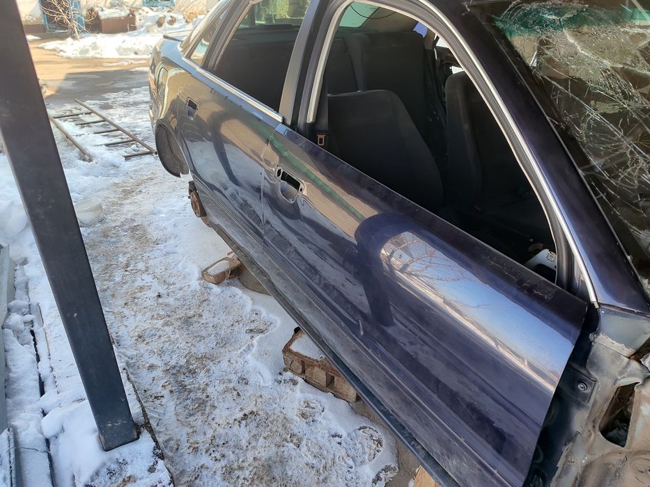 Продам Ауди А4 б5