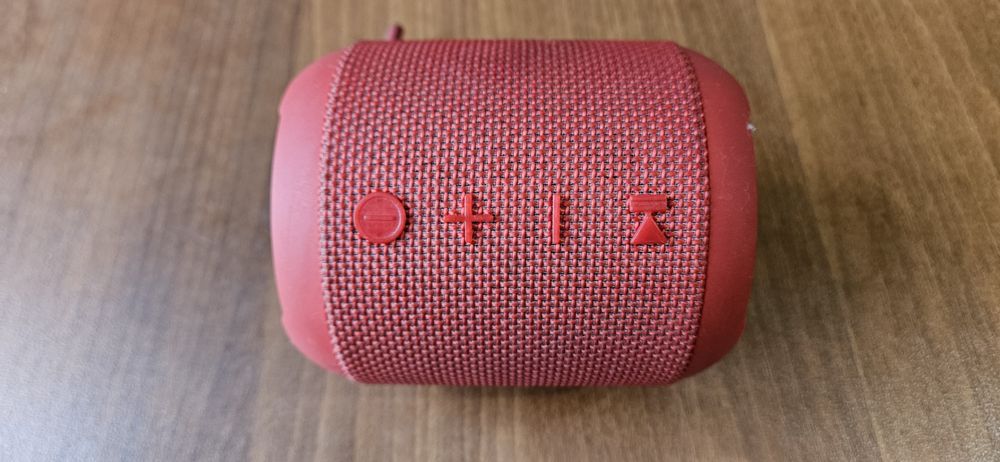 REMAX RB-M21  колонка