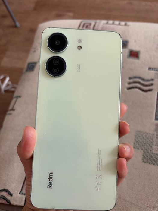 Продам телефон REDMI 13C