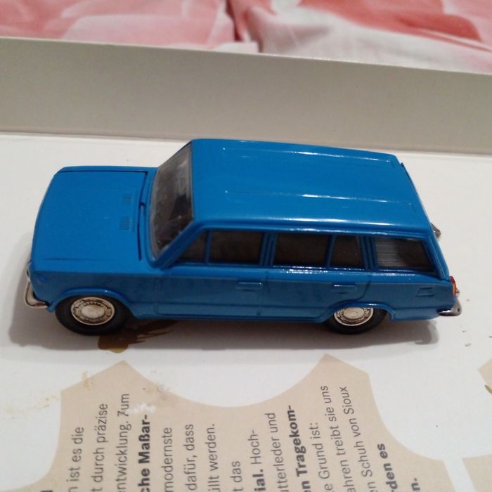 Коллекционые Модели 1/43