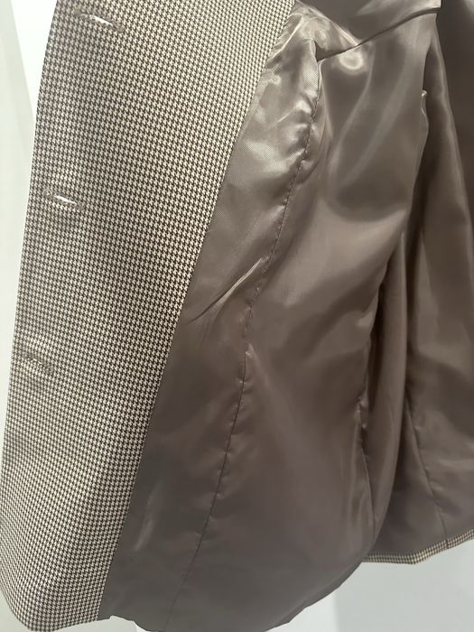 Классический базовый пиджак