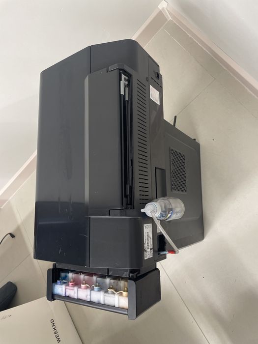 Epson printer |805