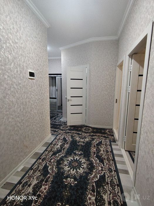 2хона кв ижарага берилади