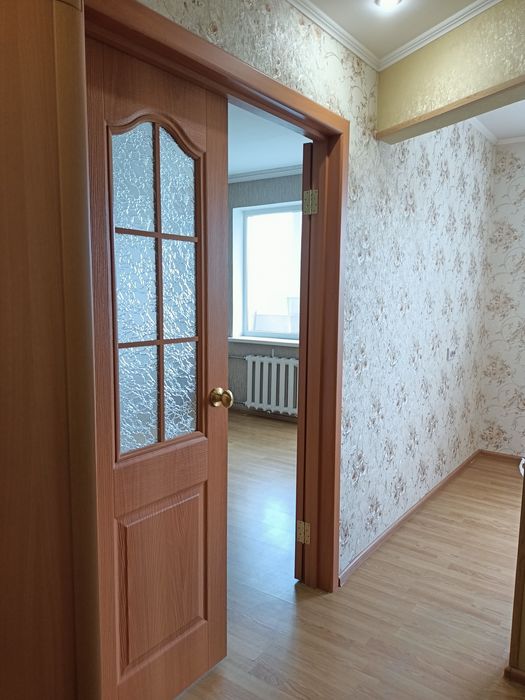 1 комн улучшенной по.4 этаж