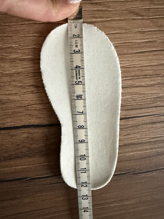 Нови бебешки обувки за прохождане 19