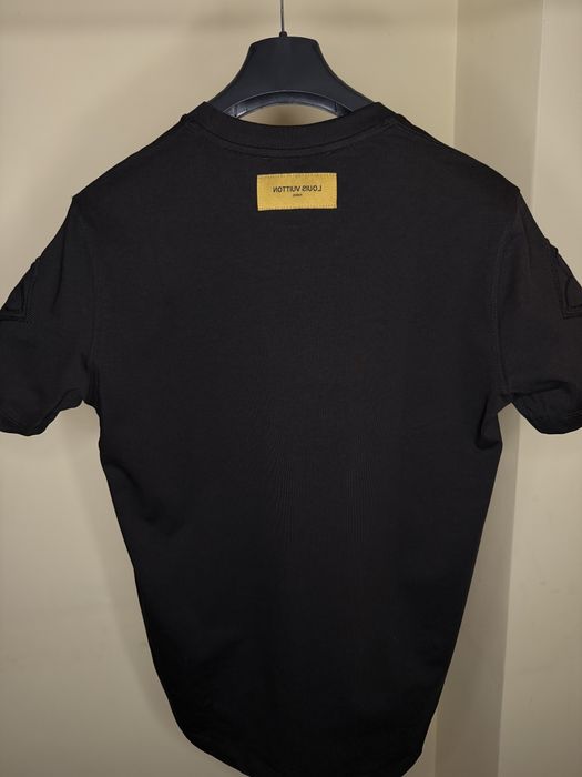 Louis Vuitton tricou de calitate superioară
