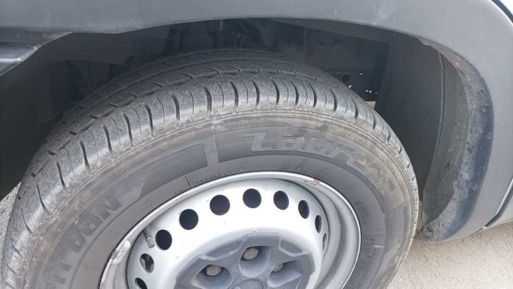 Iveco Daily 35s160  250 000 реални km.