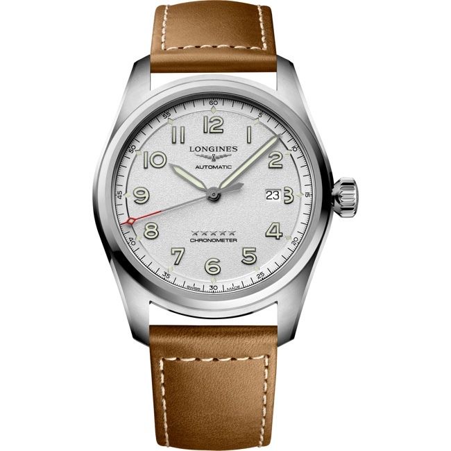 Швейцарские часы Longines Spirit Prestige Edition