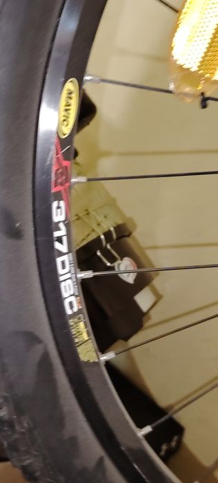 Montain bike  CARVER