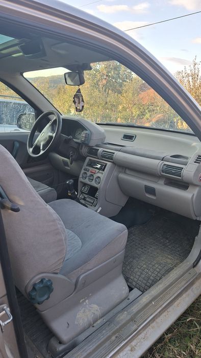LAND ROVER Freelander 1999 — imagine 3