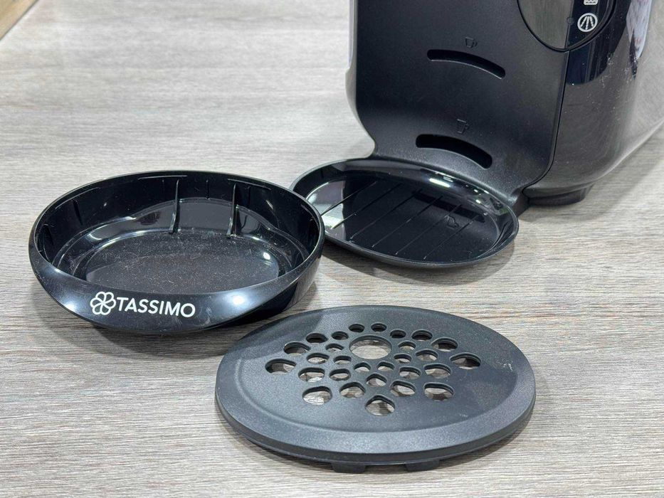 Кафе Машина - Bosch Tassimo Vivy 2