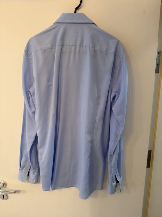 Мъжка риза Hugo