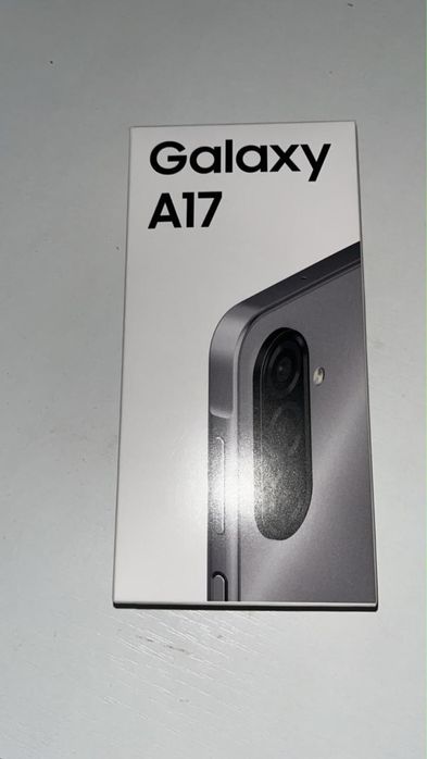 Samsung A17 самсунг