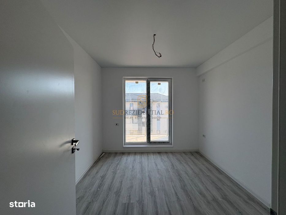 Apartament 2 camere, imobil nou | zona Crișul Repede, Bragadiru — fotografia 3