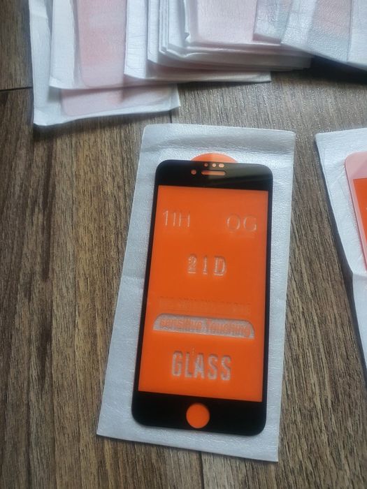 Folie sticla Iphone 6/6s/7/7+/8/8+/