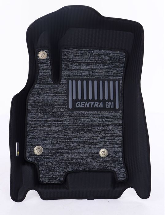 Poliklar 7D Gm avtoga