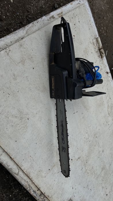 Электрический пила