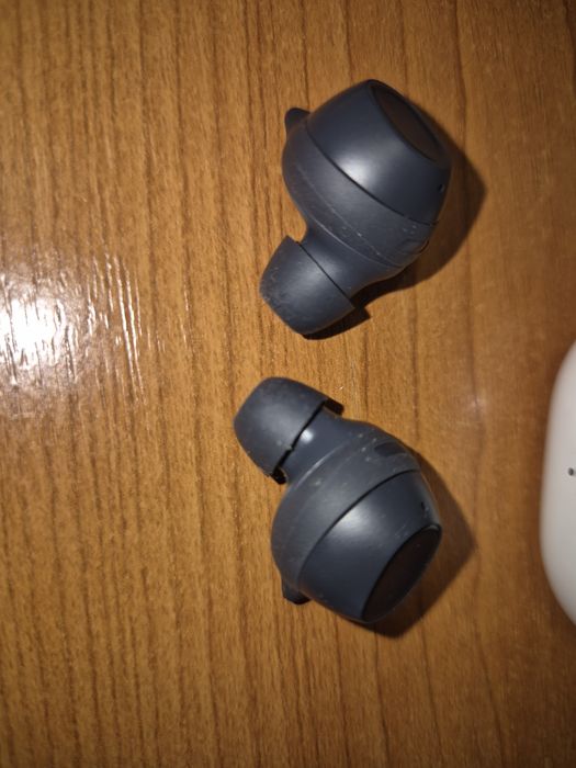 Casti Samsung Galaxy Buds FE