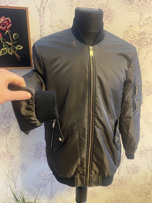 Geaca barbati Zara marimea S