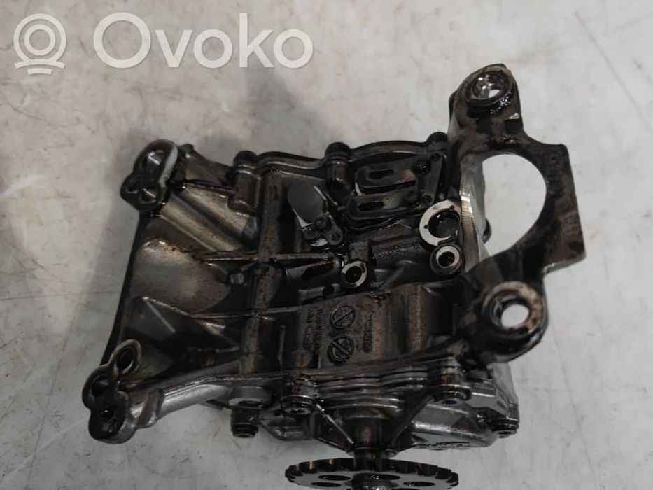 pompa ulei pompa vaccum BMW G20 F21 F39 F40 11418579944