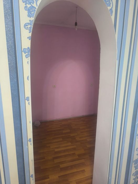 Сдаётся времянка