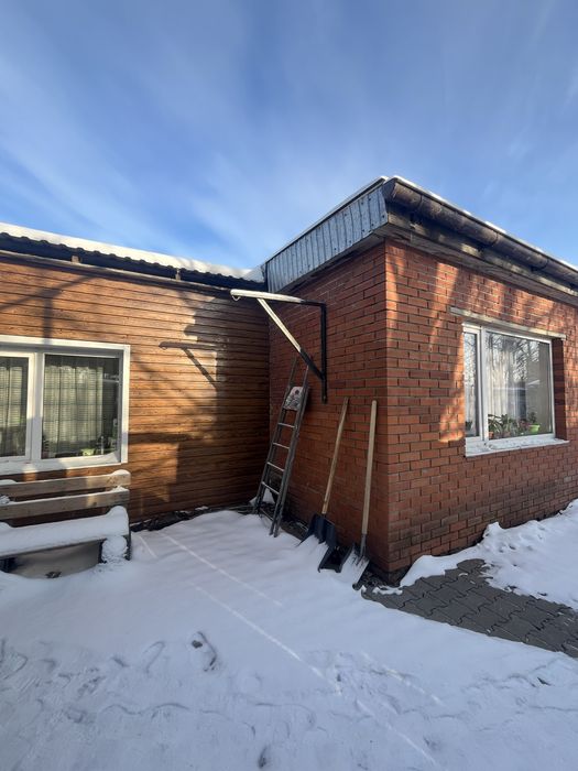 Продам 1/5 часть дома, в городе Костанай