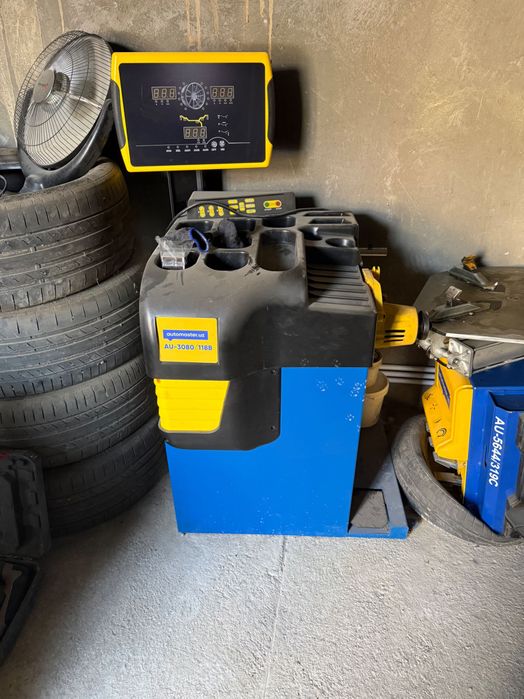 шинамонтаж балансировка домкрат 4х3то