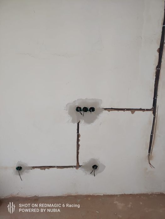 Услуги электрика не дорого