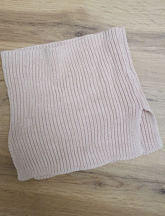 Зимно яке за момиче и подарък шал