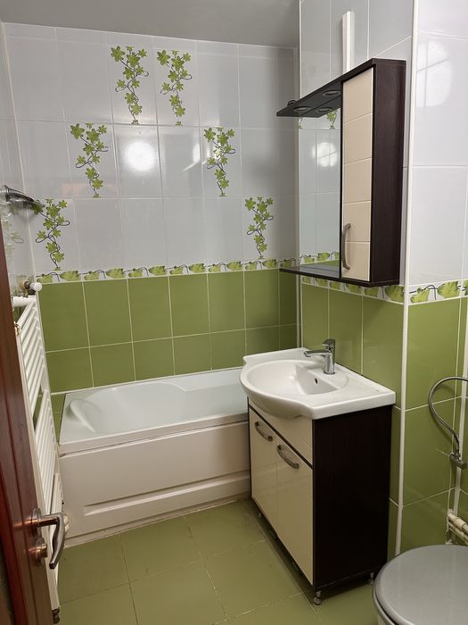 Apartament cu 3 camere Tandarei, Ialomita