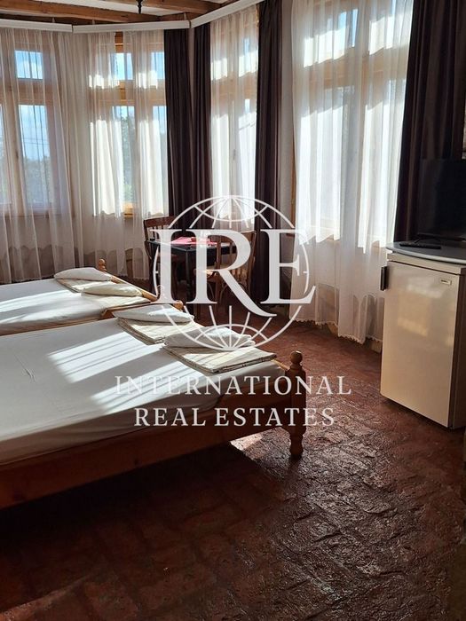 Продава се Къща в Варна, м-т Боровец - юг - 660 кв.м за 1137 €/кв.м - Снимка #9