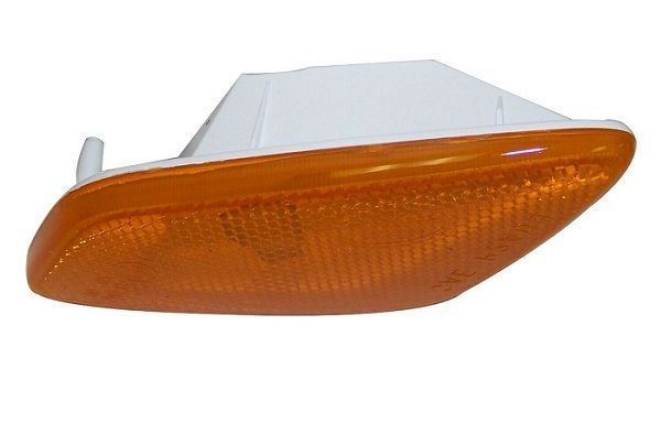 Lampa pozitie Jeep Wrangler (Tj), 09.1996-07.06, partea Dreapta, Fata, Tip=USA; galben; fara soclu bec; Omologare: SAE, Taiwan