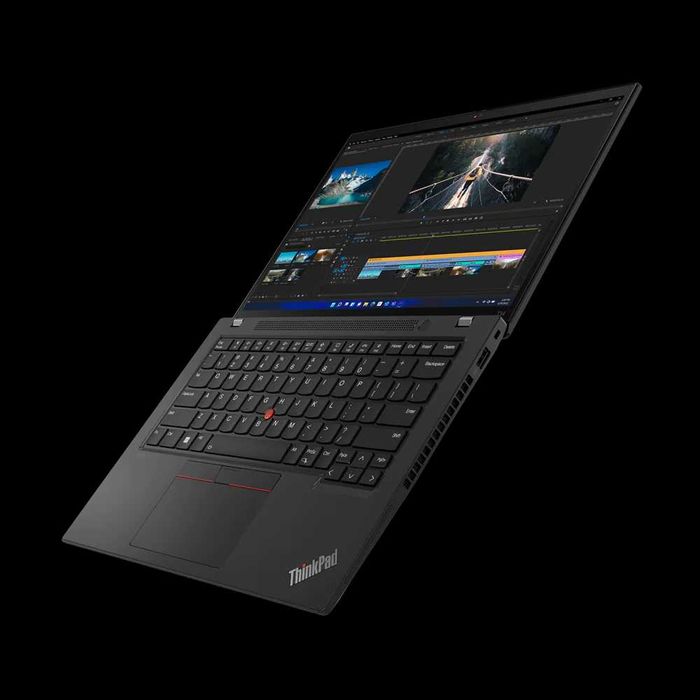 Lenovo ThinkPad P14s Gen 6 | AMD Ryzen AI 9 HX PRO 370 | 64GB/1TB SSD